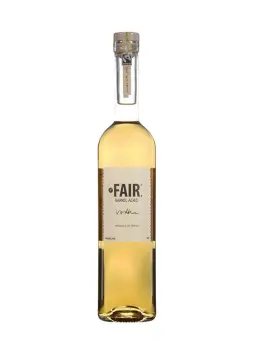 FAIR Barrel Aged Vodka - visuel secondaire - FAIR
