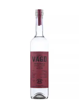 MEZCAL VAGO Ensamble en Barro by Tio Rey - visuel secondaire - MEZCAL VAGO