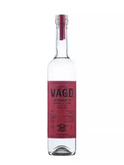 MEZCAL VAGO Ensamble en Barro by Tio Rey - visuel secondaire - Embouteilleur Officiel