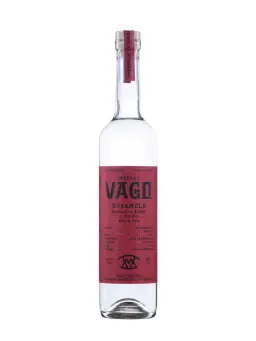MEZCAL VAGO Ensamble en Barro by Tio Rey - secondary image - Eaux-de-vie de marc
