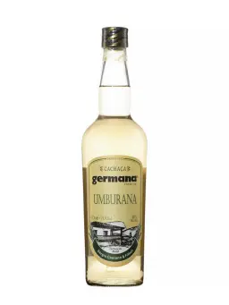 GERMANA Umburana - secondary image - Cachaça