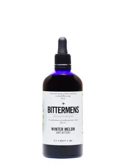 BITTERMENS Winter Melon - visuel secondaire - BITTERMENS