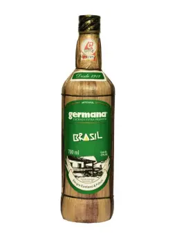 GERMANA Brasil - secondary image - Cachaça