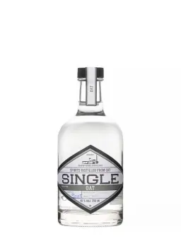 CHOPIN Single Oat - visuel secondaire - Vodka de Céréale