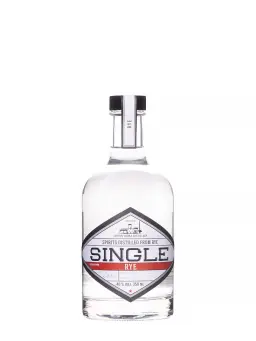 CHOPIN Single Rye - visuel secondaire - Vodka & Aquavit