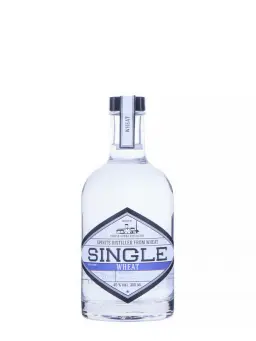 CHOPIN Single Wheat - visuel secondaire - Vodka & Aquavit