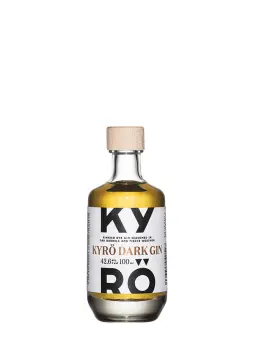 KYRO Dark Gin - secondary image - KYRO