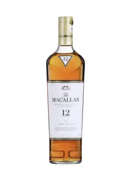 MACALLAN (The) 12 ans Sherry Oak - secondary image - 12 year-old