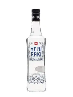 YENI RAKI - secondary image - YENI RAKI