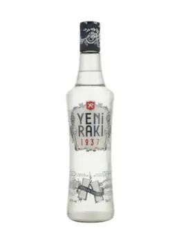 YENI RAKI - secondary image - Absinthes & anisés