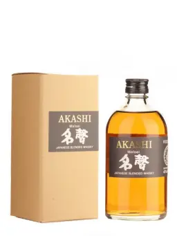 AKASHI Meisei - secondary image - Japanese Blends