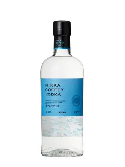 NIKKA Coffey Vodka - visuel secondaire - Nature de produit