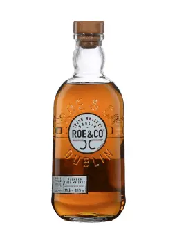 ROE & CO Irish Whiskey - secondary image - Blends of the world
