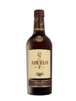 ABUELO 7 ans - secondary image - New arrivals