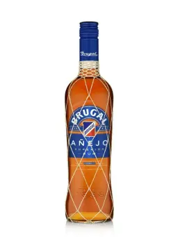 BRUGAL Anejo - secondary image - Origins countries