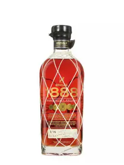 BRUGAL 1888 - secondary image - Latin American Rums