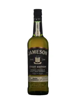 JAMESON Caskmates - secondary image - Blends of the world
