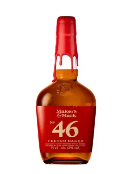 MAKER'S MARK N°46 - secondary image - American whiskeys under 60 euros
