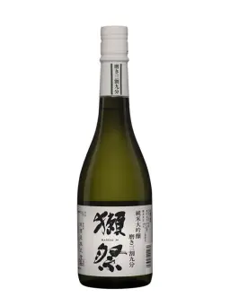 DASSAI 39 Junmai Daiginjo - visuel secondaire - Sake & Sochu