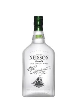 NEISSON L'Esprit Bio - visuel secondaire - NEISSON