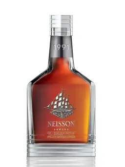 NEISSON 1991 Armada - visuel secondaire - NEISSON