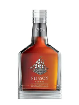 NEISSON 1994 Armada - secondary image - French West Indies rums