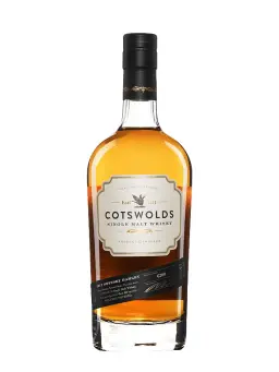 COTSWOLDS Signature Single Malt Sans Etui - secondary image - Bouteilles à -25%
