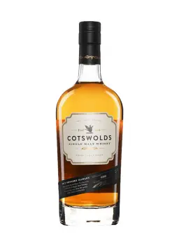 COTSWOLDS Signature Single Malt Sans Etui - visuel secondaire - West Midlands