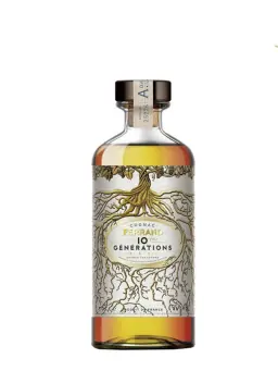 COGNAC FERRAND 10 Générations - visuel secondaire - Cognac