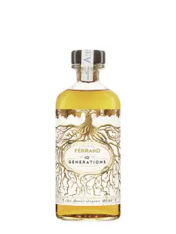 COGNAC FERRAND 10 Générations - visuel secondaire - Poitou-Charentes