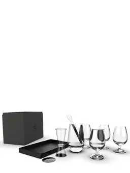 COFFRET DEGUSTATION LMDW - visuel secondaire - Tous les Spiritueux