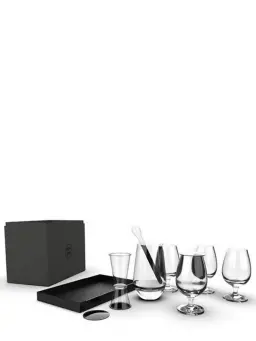 COFFRET DEGUSTATION LMDW - visuel secondaire - Accessoires de mixologie