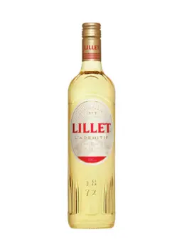 LILLET Blanc - visuel secondaire - Aquitaine
