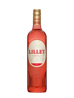 LILLET Rosé - visuel secondaire - Aquitaine