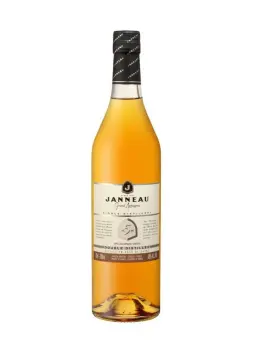 JANNEAU 5 ans Double Distilled - secondary image - JANNEAU