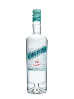 GIFFARD Menthe Pastille - secondary image - Liquors