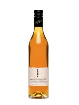 GIFFARD Abricot du Roussillon - secondary image - GIFFARD