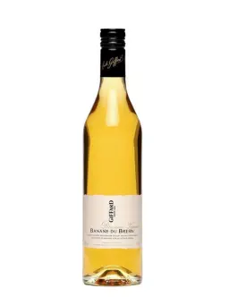 GIFFARD Banane du Bresil - secondary image - GIFFARD