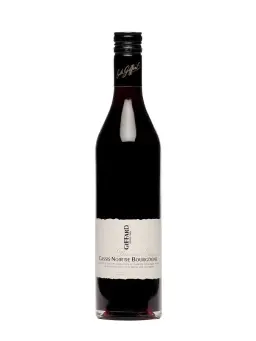 GIFFARD Cassis Noir de Bourgogne - secondary image - GIFFARD