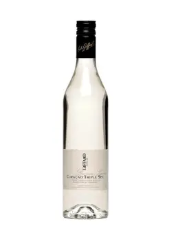 GIFFARD Triple Sec Curacao - secondary image - Pays de la Loire