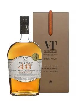 VALLEIN TERCINIER Small Batch - visuel secondaire - FRENCH DAYS : Les cognacs
