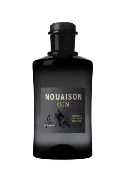 NOUAISON Gin by G'Vine - visuel secondaire - Gin