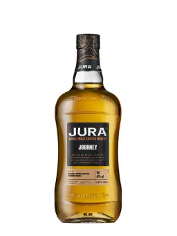 JURA Journey - visuel secondaire - Les Whiskies