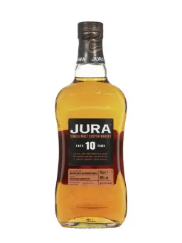 JURA 10 ans - secondary image - 10 year-old