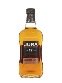 JURA 12 ans - secondary image - JURA