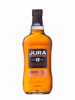 JURA 12 ans - secondary image - All Fine Spirits
