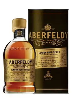 ABERLOUR Casg Annamh - secondary image - ABERLOUR