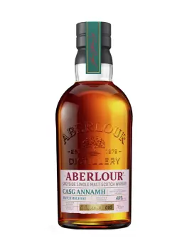 ABERLOUR Casg Annamh - visuel secondaire - ABERLOUR