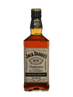 JACK DANIEL'S N°7 Rye - secondary image - JACK DANIEL'S