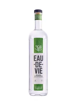 30&40 Eau-de-vie de Cidre - secondary image - 30&40